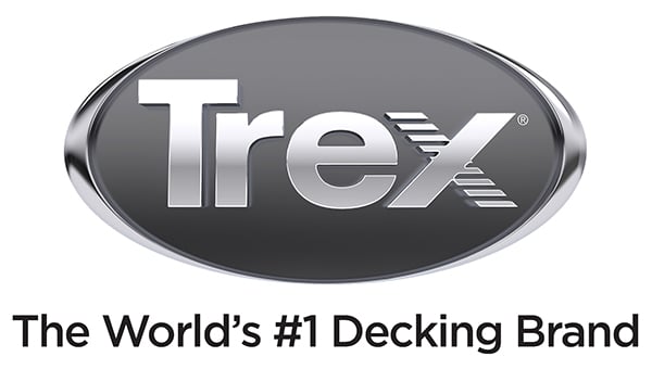 Trex - the world's number one decking brand