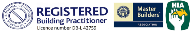 Melbourne Decking has got registered building practitioner certificate