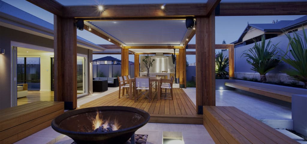 Deck & Pergola Builders in Wheelers Hill | Melbourne Decking