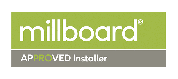 Melbourne Decking - Millboard approved installer