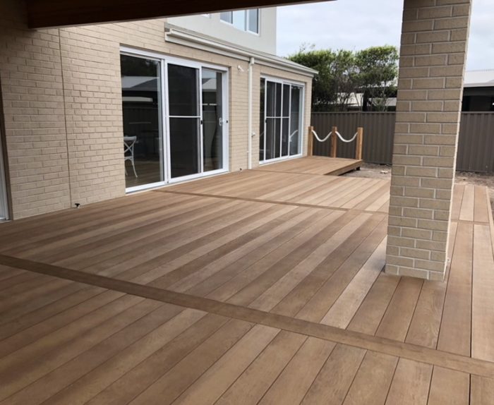 Composite Decking Melbourne Millboard Decking Melbourne