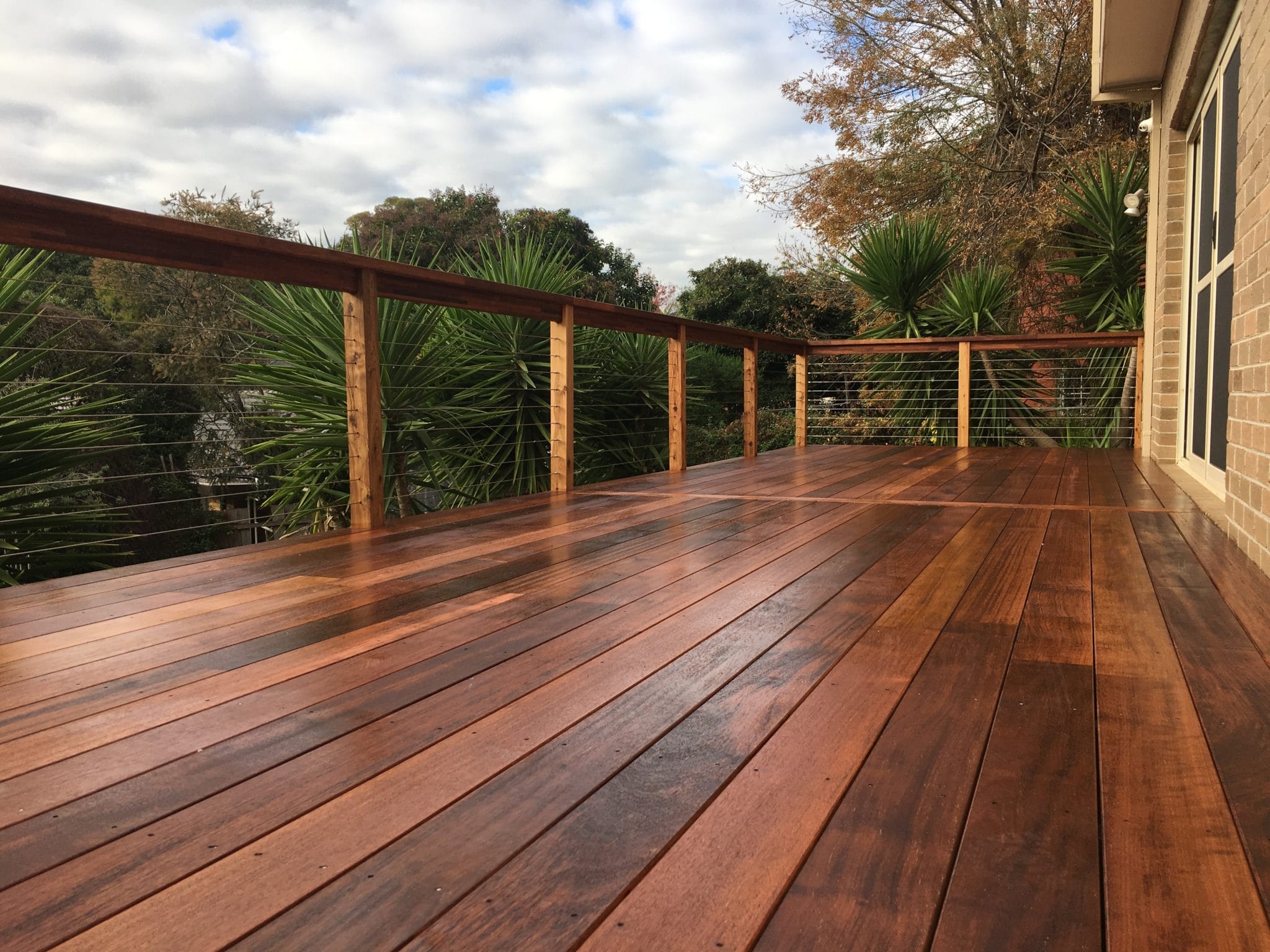 How To Build A Deck Australian Standards For Deck Building