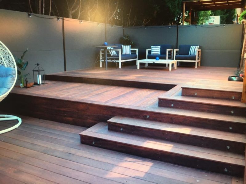 Deck & Pergola Builders in Berwick | Melbourne Decking