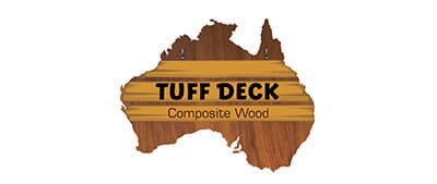 Tuff Deck - composite decking installer