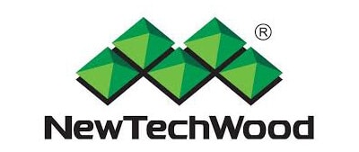 NewTechWood - composite decking installer