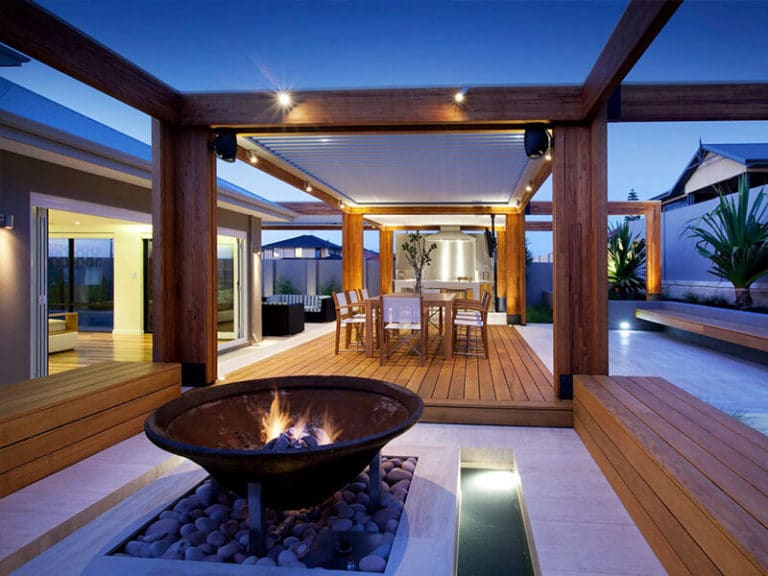 Melbourne Decking Timber Deck & Pergola Builders Melbourne