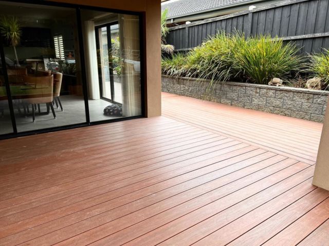 Melbourne Decking - Timber Deck & Pergola Builders Melbourne